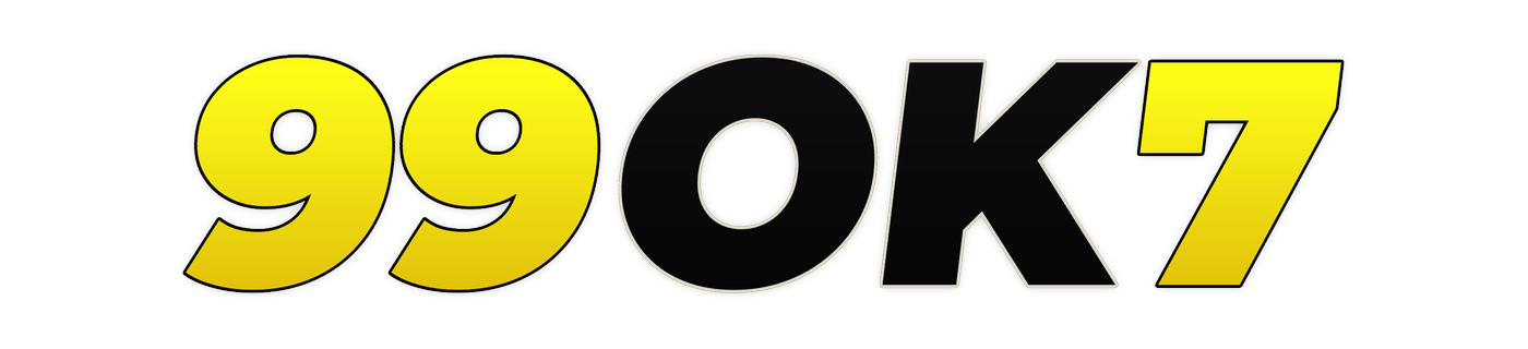 99ok7 Logo